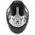 Casque Nexx X.R3R Ziger Gris Or