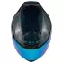 Casque Nexx X.R3R Hadal Carbone Bleu