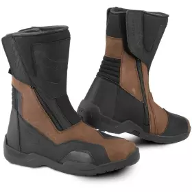 Bottes Macna Crewser RTX Marron Noir