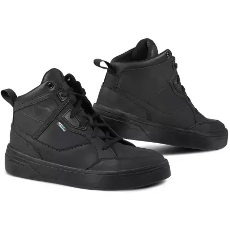 Chaussures Macna Citeon RTX Noir - Bottes et chaussures MACNA