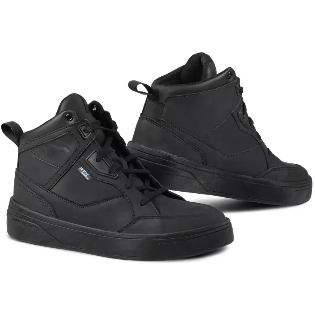 Chaussures Macna Citeon RTX Noir