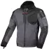 Blouson Macna Distec Noir Gris