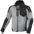 Blouson Macna Distec Gris Noir