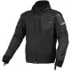 Blouson Macna Distec Noir