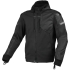 Blouson Macna Distec Noir