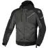 Blouson Macna Brero Vert Noir