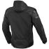 Blouson Macna Distec Noir