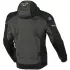 Blouson Macna Brero Vert Noir