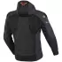 Blouson Macna Brero Bleu Noir