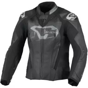 Blouson Femme Macna Blitz Noir