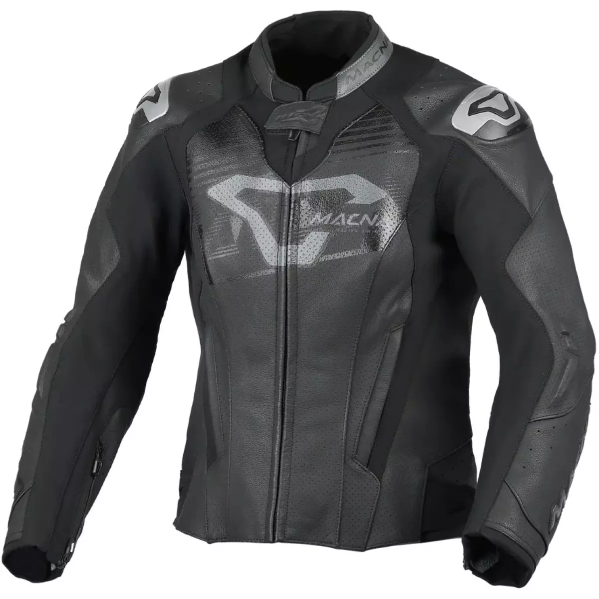 Blouson Femme Macna Blitz Noir