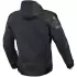 Blouson Macna Distec Bleu Noir