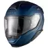 Casque Nexx X.TR Plain Bleu