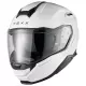 Casque Nexx X.TR Plain Blanc
