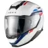 Casque Nexx X.TR Quanta Blanc Bleu