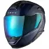 Casque Nexx X.TR Atlantic Carbon Bleu