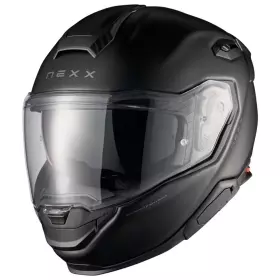 Casque Nexx X.TR Plain Noir