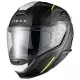 Casque Nexx X.TR Rush Noir Jaune