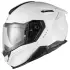Casque Nexx X.TR Plain Blanc