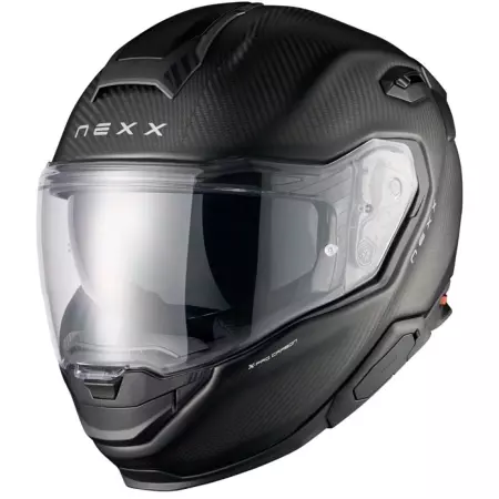Casque Nexx X.TR Zero Pro Carbon Noir