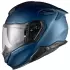Casque Nexx X.TR Plain Bleu