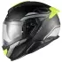 Casque Nexx X.TR Quanta Noir Jaune