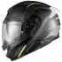 Casque Nexx X.TR Rush Noir Jaune