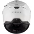 Casque Nexx X.TR Plain Blanc