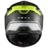 Casque Nexx X.TR Quanta Noir Jaune