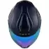 Casque Nexx X.TR Atlantic Carbon Bleu