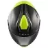 Casque Nexx X.TR Quanta Noir Jaune