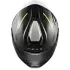 Casque Nexx X.TR Rush Noir Jaune