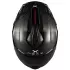Casque Nexx Y.100R Fade Noir Rouge