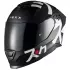 Casque Nexx Y.100R Nippon Noir