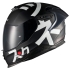 Casque Nexx Y.100R Nippon Noir