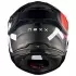 Casque Nexx Y.100R Nippon Noir