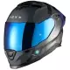 Casque Nexx Y.100R Nippon Gris