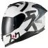 Casque Nexx Y.100R Nippon Blanc