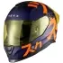 Casque Nexx Y.100R Nippon Bleu