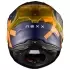 Casque Nexx Y.100R Nippon Bleu
