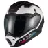 Casque Nexx X.Rally Raid Bleu Rose
