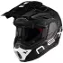 Casque Nexx X.Rally Fim Racing  2 Carbone Blanc