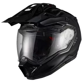 Casque Nexx X.Rally Pro Carbon Noir