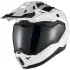 Casque Nexx X.Rally Pro Carbon Blanc