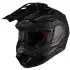 Casque Nexx X.Rally Pro Carbon Noir