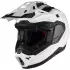 Casque Nexx X.Rally Pro Carbon Blanc