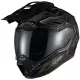 Casque Nexx X.Rally Zero Pro Carbon Noir