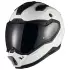 Casque Nexx X.Rally Pro Carbon Blanc