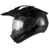 Casque Nexx X.Rally Pro Carbon Noir