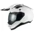 Casque Nexx X.Rally Pro Carbon Blanc
